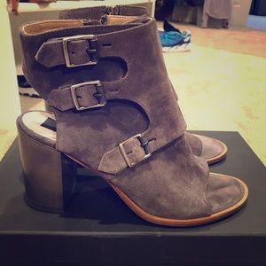 Rag & Bone booties